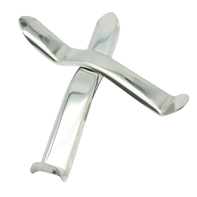 Écarteur dentaire BleJules et Cheek, ouvre-bouche pour implant, écarteur Cheven acier, outils de dentiste, 1PC