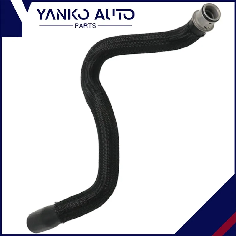 

2215015584 A2215015584 Engine Lower Radiator Coolant Water Hose Pipe for Mercedes Benz W221 S350 S400 S550