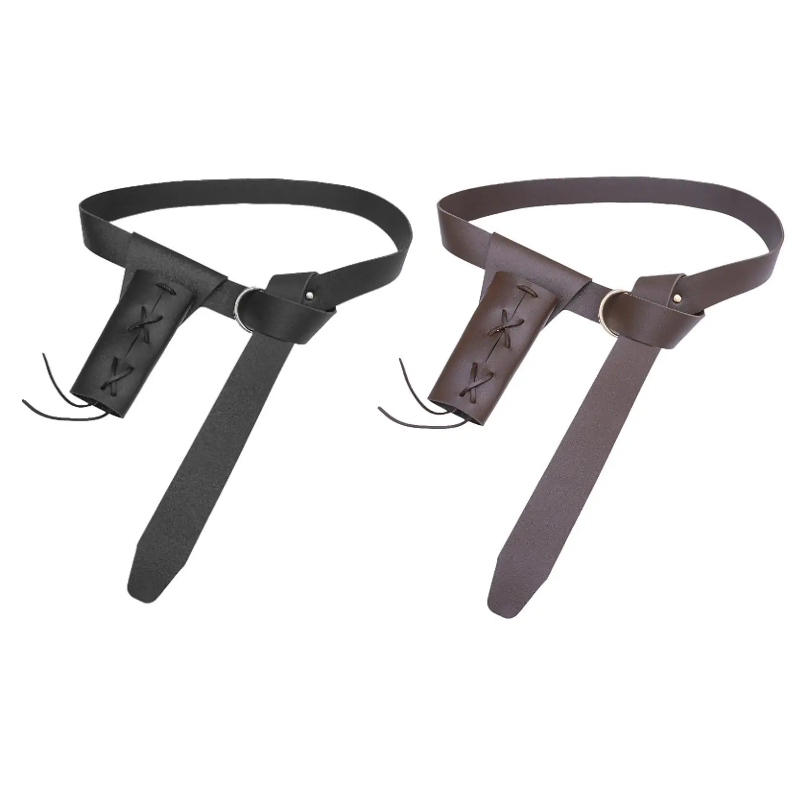 

Рыцарский пояс с ножнами, удобная простая в ношении одежда для карнавала, театрального представления, косплея, фестиваля, Хэллоуина