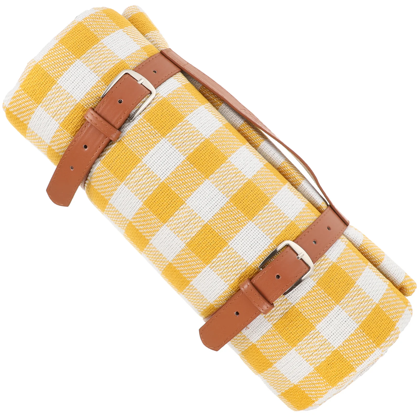 Manta de Picnic impermeable grande portátil, estera de playa plegable para acampar, cojín duradero para exteriores para senderismo, manta de Picnic de césped