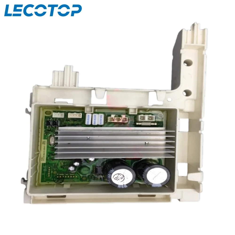 Carte de commande d'onduleur de moteur DC92-01531D 220V, pour pilote de Machine à laver Samsung, pièces de rechange pour lave-linge PCB