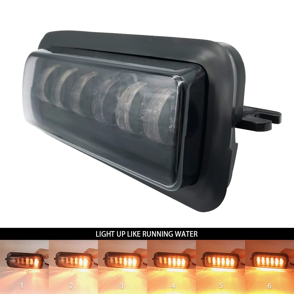 For Lada Niva 4X4 1995 LED DRL Lights Running Turn Signal Function Accessories Car Styling Tuning Light Protector Covers