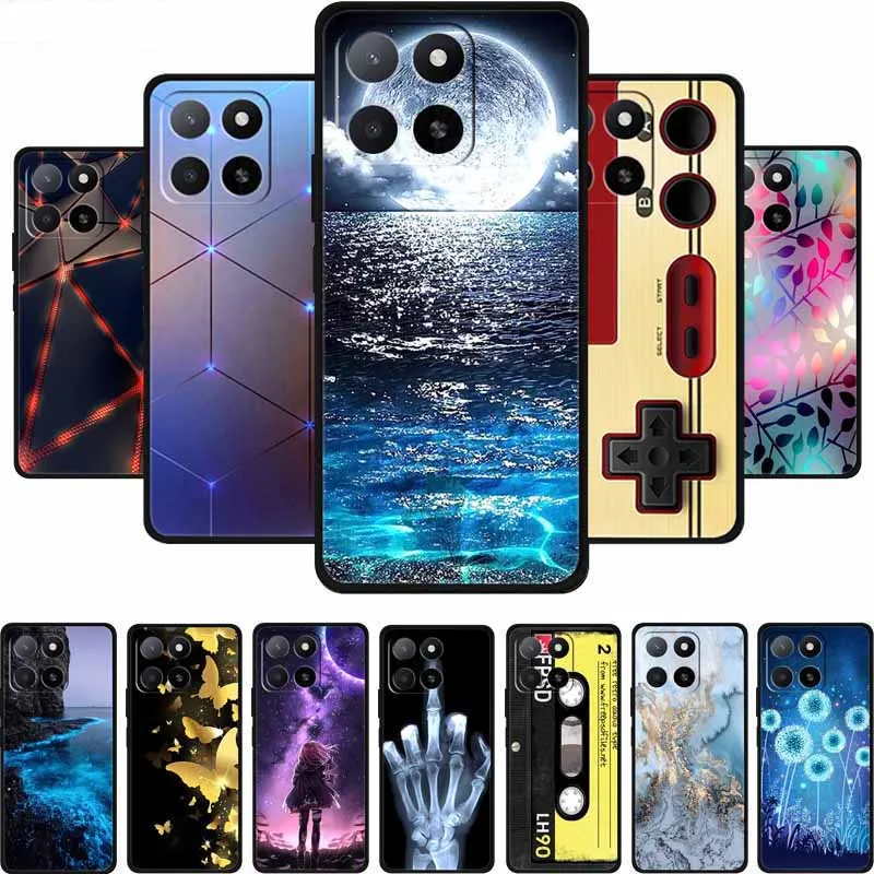 For Honor X6C 4G Ca…