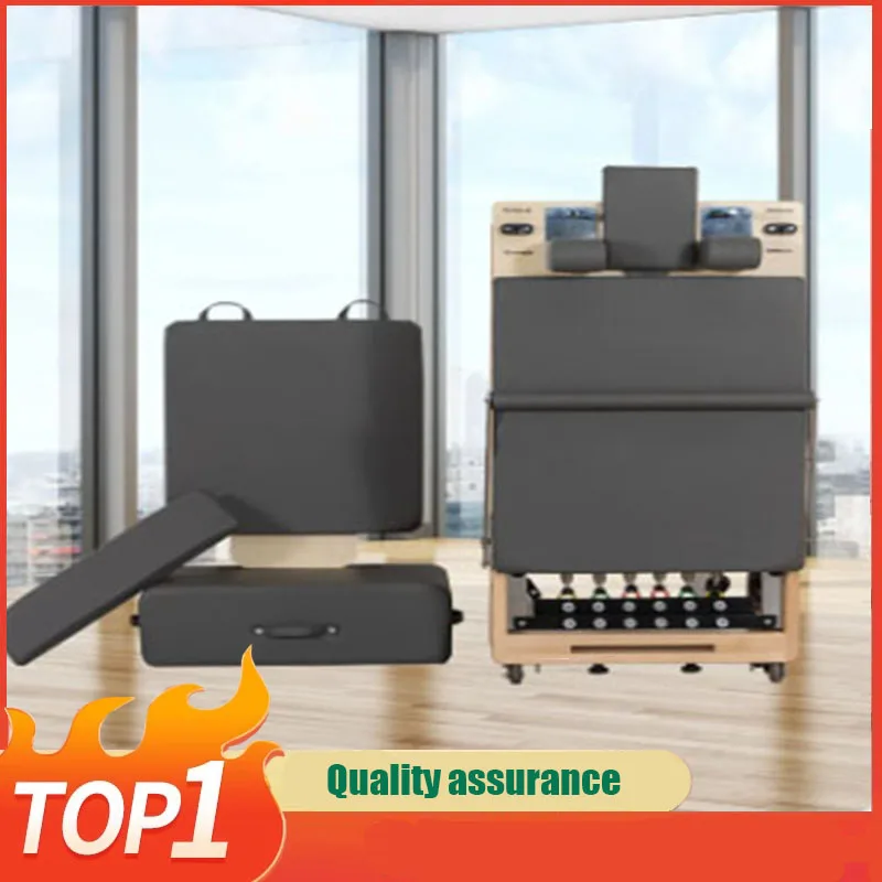 Pilates Folding Bed… - image