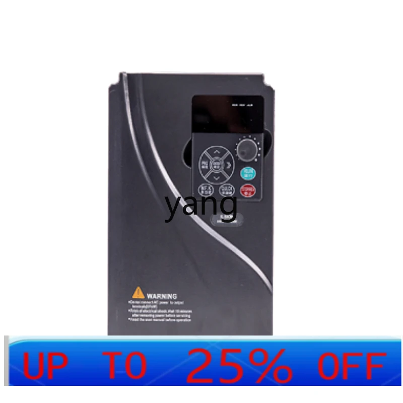 CX intelligent inverter three-phase 380v2.2kw4kw11kw22kw fan water pump motor governor