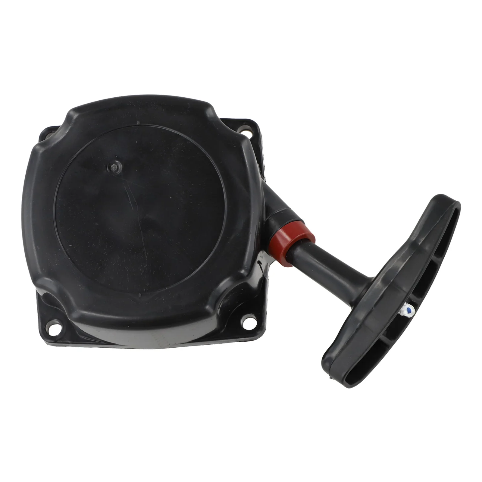 Pull Starter Recoil Device for Harbor For Freight For Predator MC43 52CC Engine Replacement Part 63022 with Nylon Rope