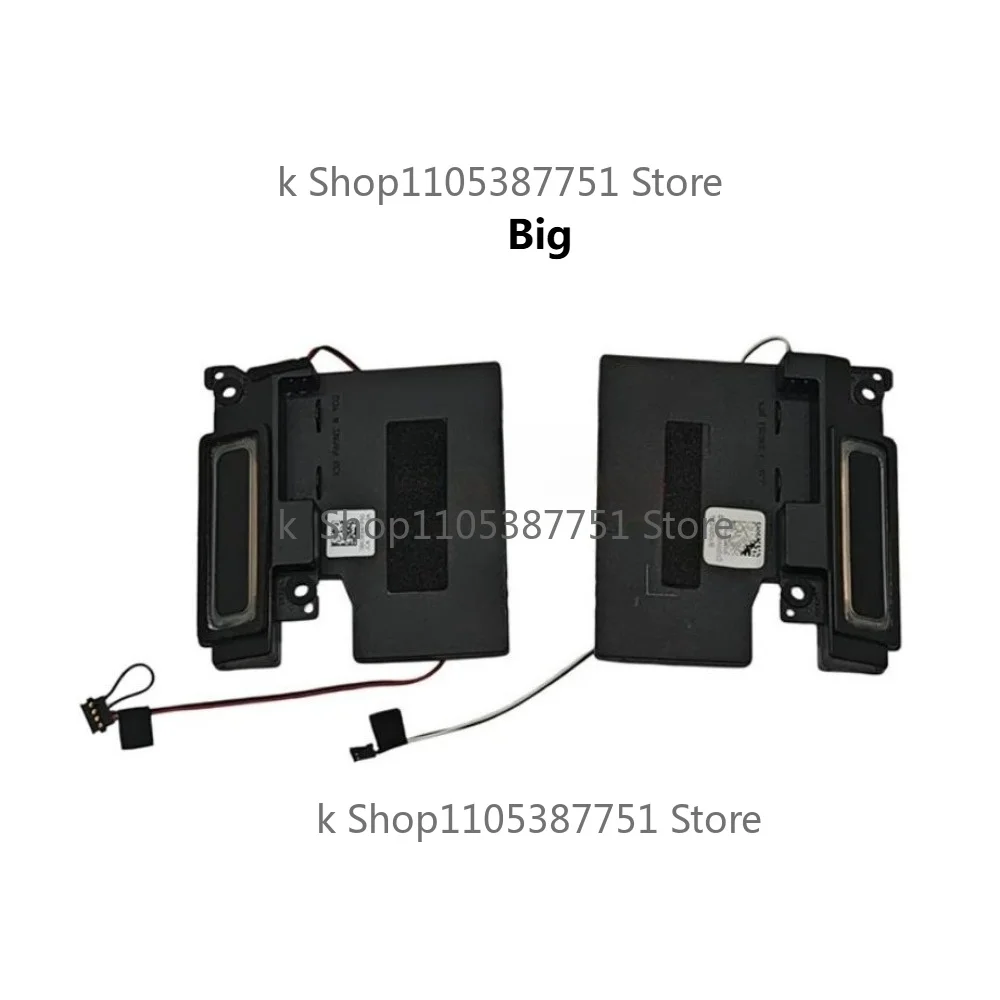 A-kk New Laptop Built-in Speaker For HP Spectre X360 15 15-DF TPN-Q213 Ship after testing