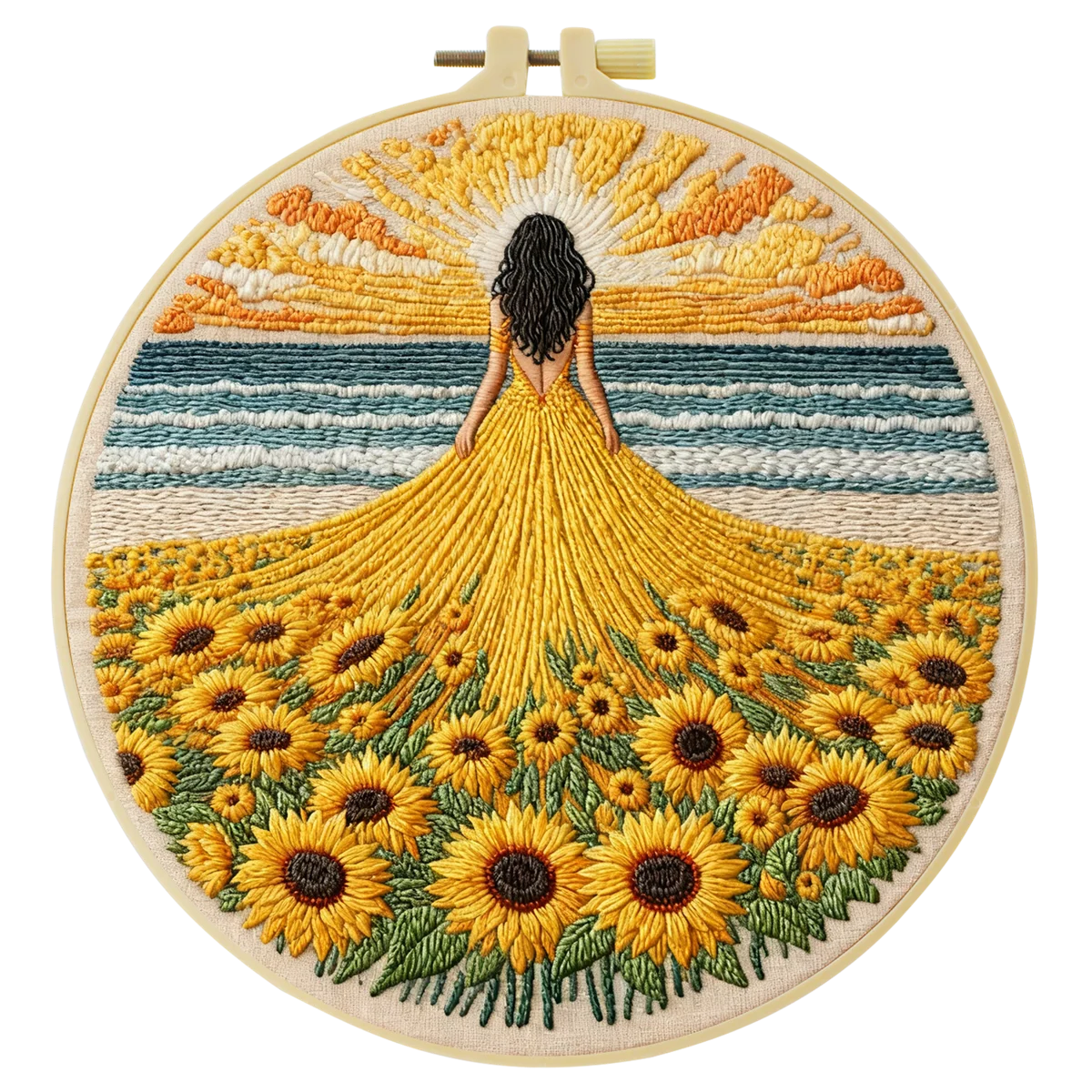 Thumbnail 4 - #56 Best Embroidery Starter Kits to Buy In 2026