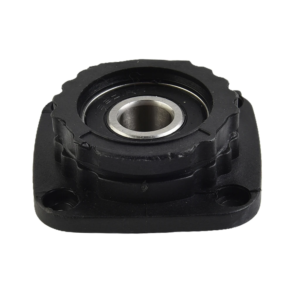 Upgrade the Protection of Your Grinder with this Spindle Bearing Flange Cover Replacement for Bosch GWS6 GWS6100 6115