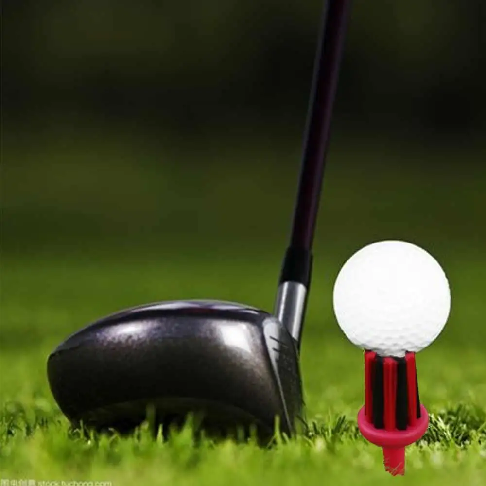 Golf Club Cleaner Golf Tees Brush Kit