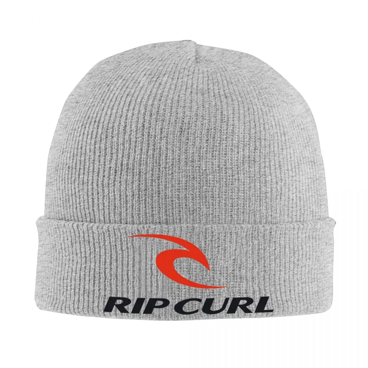 curl Surf Surfing Rip Knitted Hat Beanie Autumn Winter Hat Warm Fashion Cap Men Women