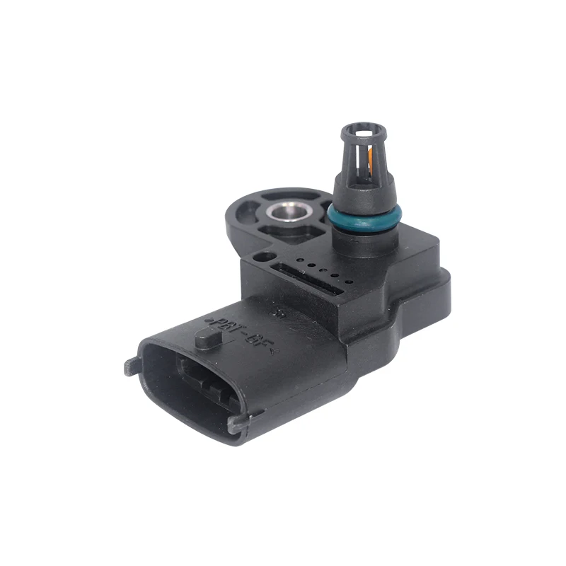 Intake Manifold Pressure MAP Sensor 0281002514 for Chevrolet Fiat Ford Iveco Peugeot Vw Car Auto Part 0261230098 93342430