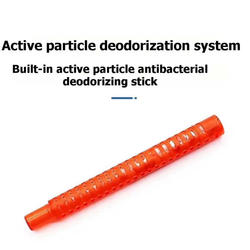 【GARMENT】Odor Remover Stick For Uwant D5/D5 Pro/D100/D100 Plus/D100 Pro Plus/V8/V10/A60 Floor Cleaning Vacuum Cleaner Ac Accesso