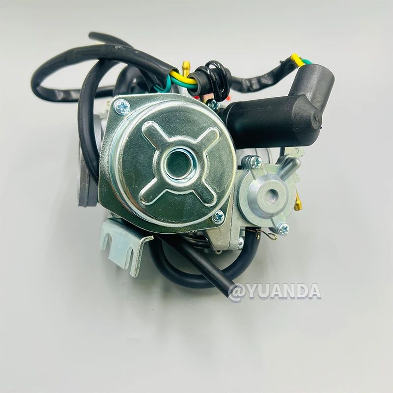 Cable De Acelerador Para Honda Elite 125 150 250 Helix 250 CH125 CH150 Ch250 Cn250 Cable De Acelerador Para Honda Elite 125 150 250 Helix 250 CH125 CH150 Ch250 Cn250