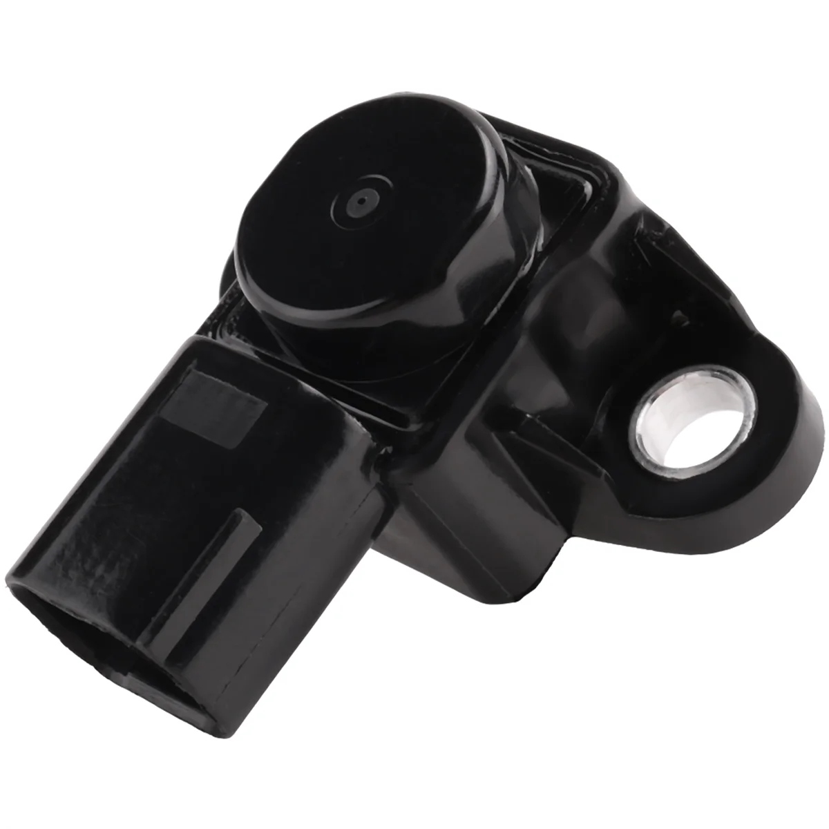 #370F Pressure Sensor for Mercedes-Benz C CL E S G SLK Class Vito Sprinter (black)