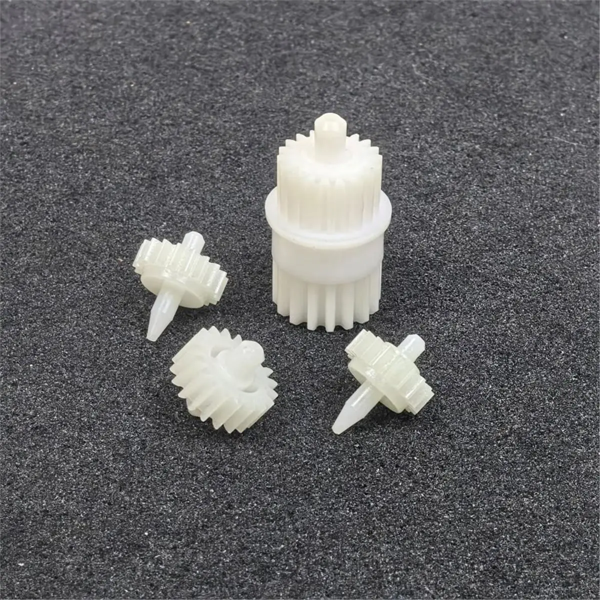 Duplex Drive Gear Fit for HL-2260 DCP-7080 7180 -7380 7480 7880 2700 2740 2540 2520 LY9013001 Printer