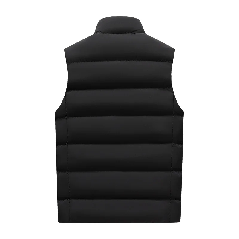 Autumn and Winter New Heating Vest Heating Waistcoat Large Area Constant Temperature Heating