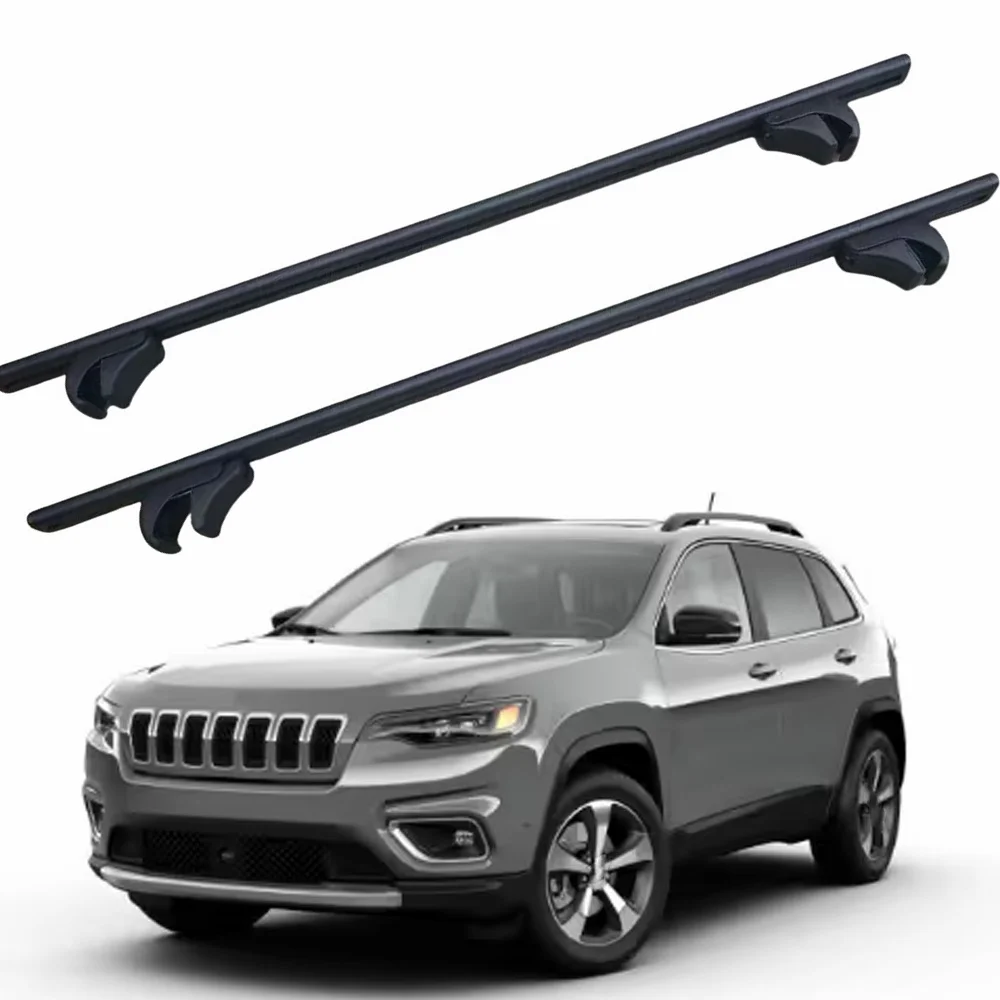 Vulixyuan 2Pcs Blac…