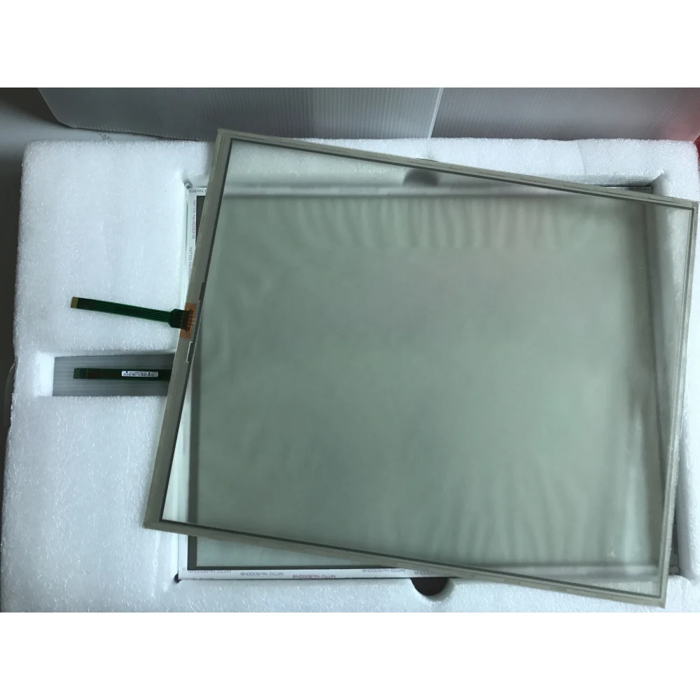 New Original for MPCYT90NAN00N 19 Inch Glass Panel Touch Screen