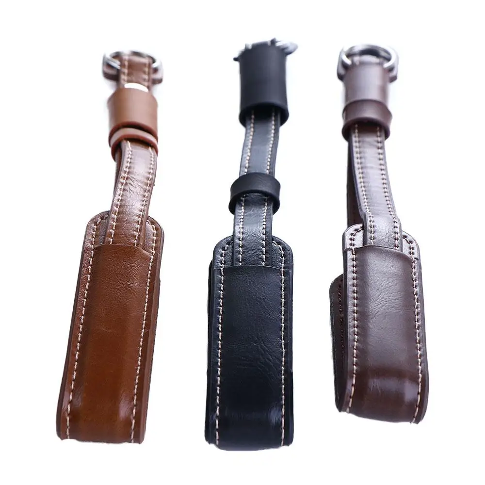 

Wrist Belt Wristband Anti-lost Rope Photographic Equipment PU Leather Lanyard Camera Strap Camera Hand Strap Camera Wrist Strap