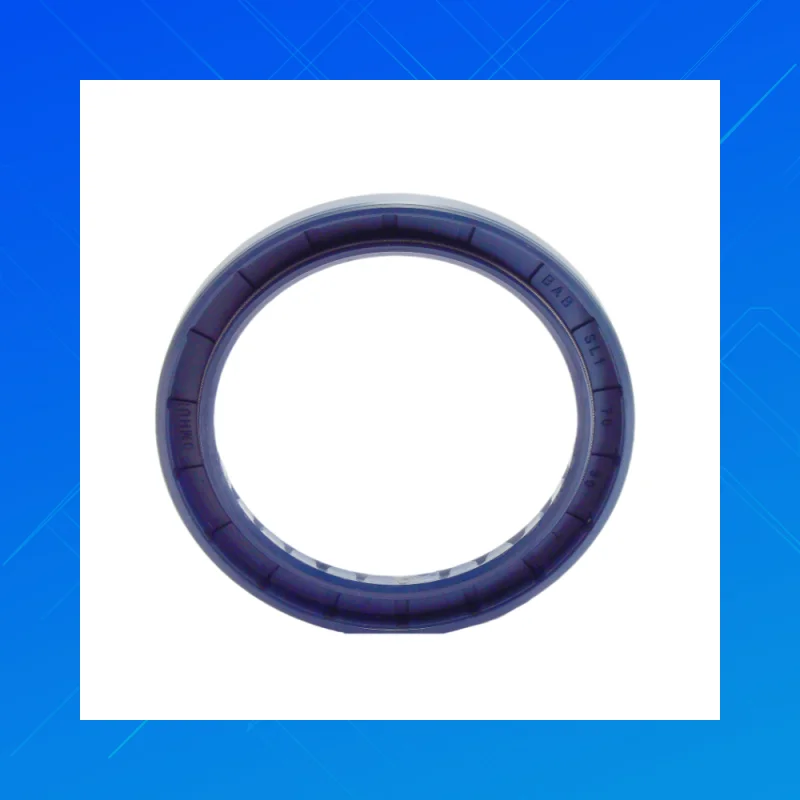 

DMHUI High-quality rotary shaft seal, 70x90x7mm, BAB3SL0.5 type, NBR rubber high-pressure oil seal, factory-direct operation