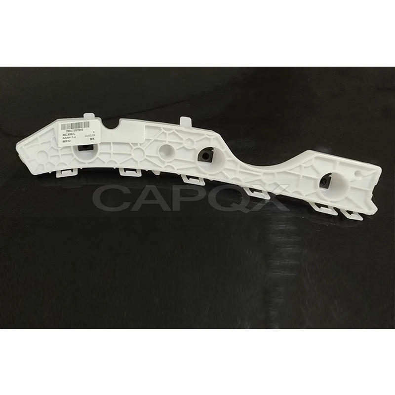 CAPQX Front Rear Bumper Mounting Bracket For JAC Refine S2/ Js2 SEI2 IEV6S IEV7S Bracket Support Replacement Bumper Bracket