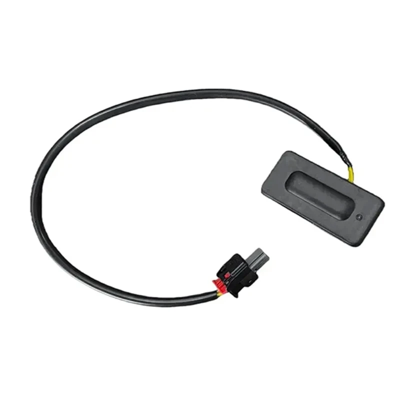462A Accuracy Engineered Liftgate Switches Quick Response Trunk Button fit for Car