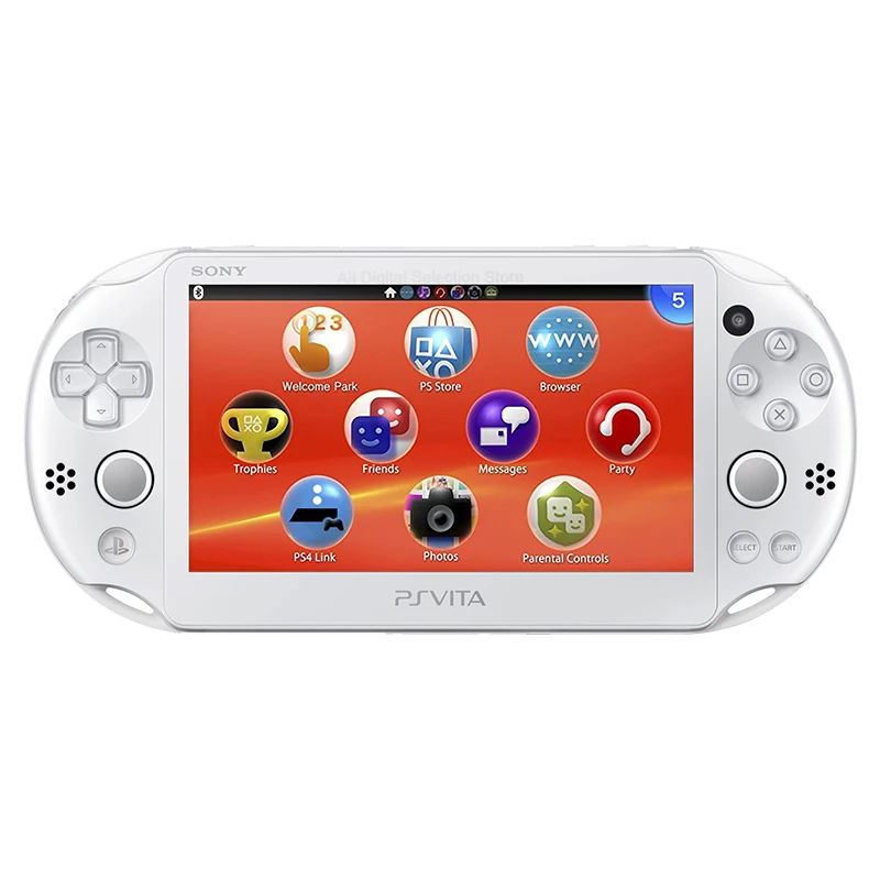 Sony psvita 2000 Slim console Original Playstation Vita 2000