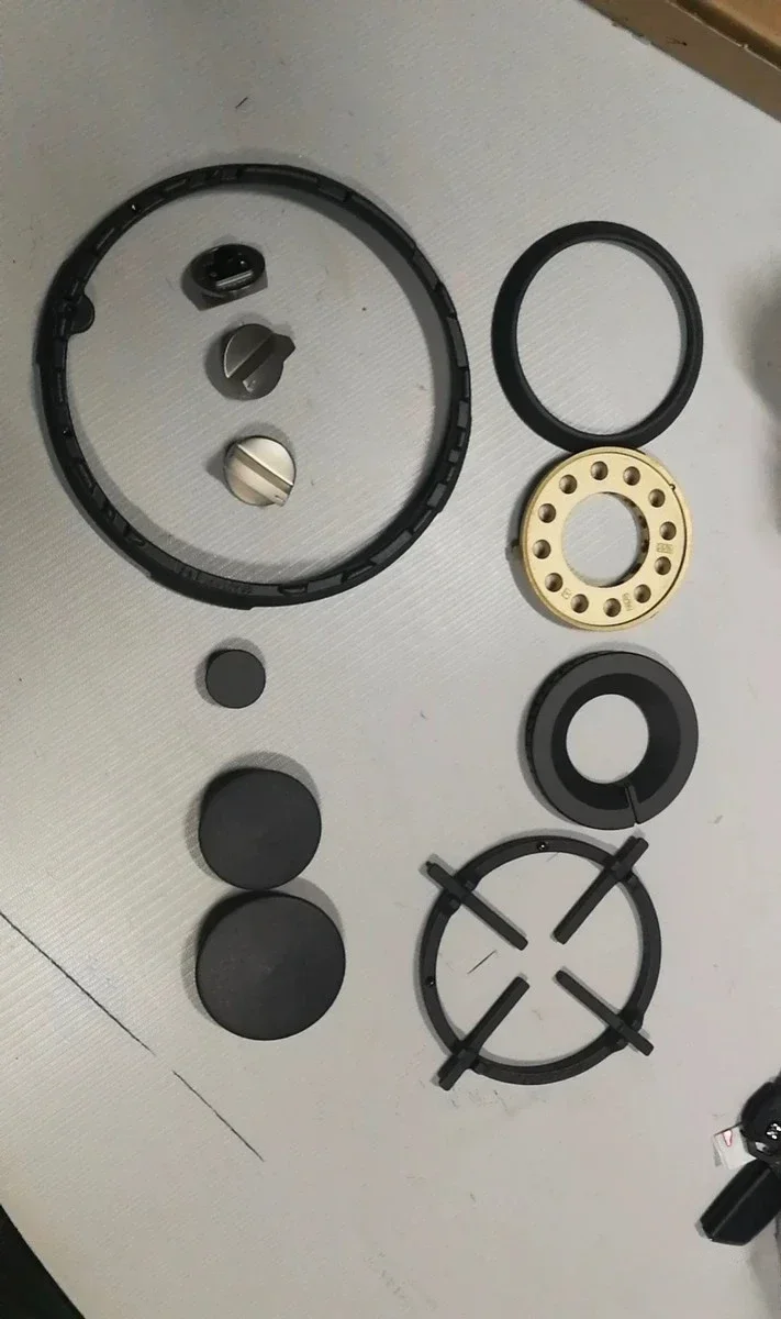 Изделие можно настроить. Подходит для зажигания газовой плиты.