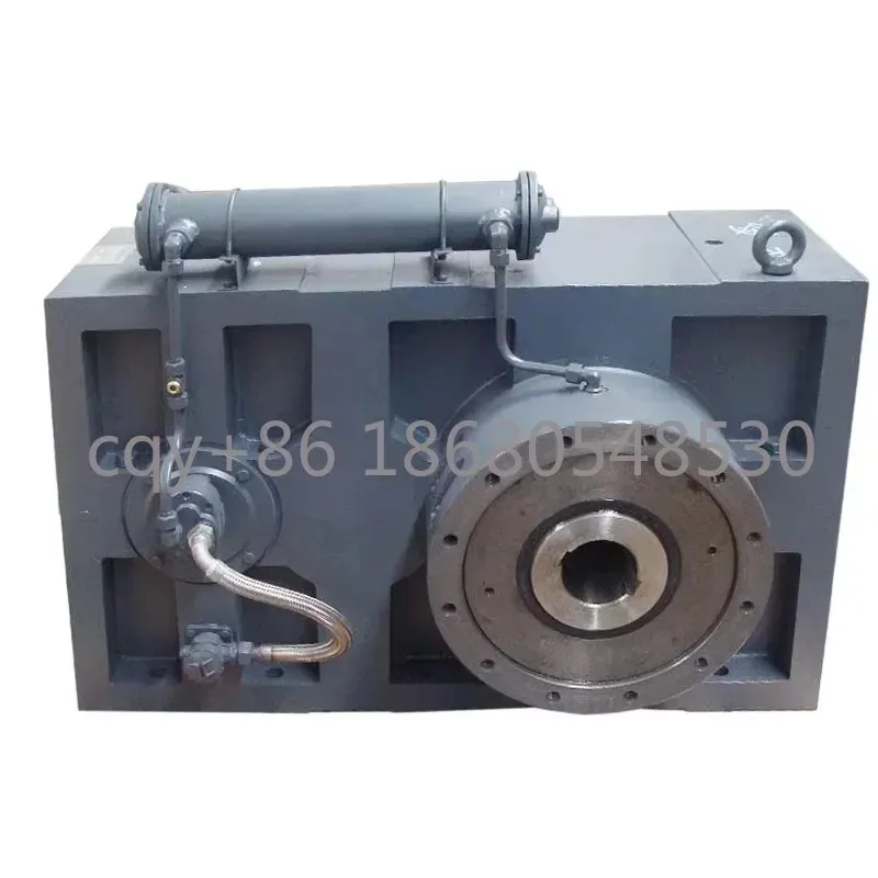 

KK ZLYJ450 Gearbox Zlyj 146 Reducer for Plastic Edge Band Machine