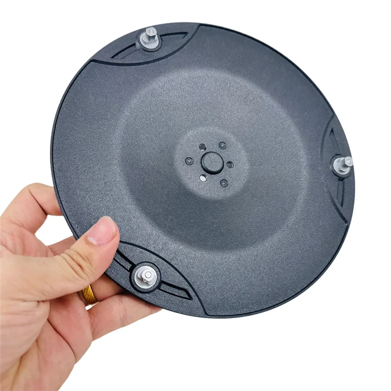 ABJY-Замена режущей головки для Dreame A1/A1 Pro/A2, аксессуары для газонокосилок — в комплект входит пластина для ножа