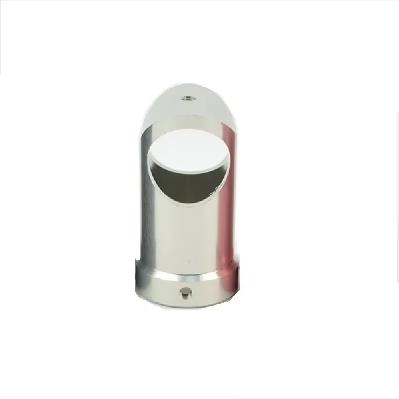 Conector de tubo de junta en t de aluminio، abrazadera de tubo de trepode de tres فيساس، إكسسوارات دي كليب الفقرة Dron de Avión RC