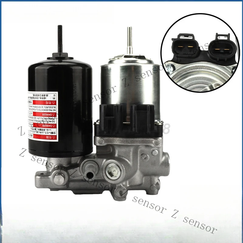 

AAA+ 47070-47050 For Toyota Prius 10-15 1.8 Anti lock Pump Assembly Brake Booster ABS
