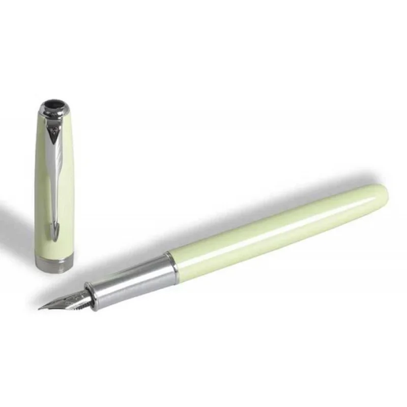 a-jinhao-75-penna-stilografica-e-convertitore-di-inchiostro-in-metallo-premium-pennino-fine-verde-pastello