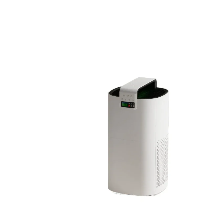 Electric Remote Control Fan Wireless Aromatic Air Freshener pm 2.5 Household Air Purifier
