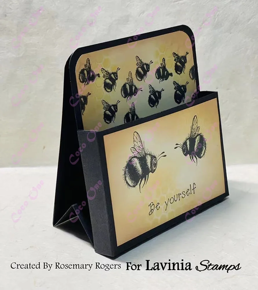 طوابع سيليكون واضحة لسكرابوكينغ ديي ، عيد الهالويين ، عيد الميلاد ، اللوازم الحرفية ، الطوابع ، ألبوم الصور ، بطاقة ، Laviniastamp ، June ، جديد #3