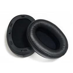 Lambskin Earpads for SONY MDR-1000X WH-1000XM2 XM3 XM4 Headphone Earpads Replacement Ear Pads Cushions Cover Repair Parts