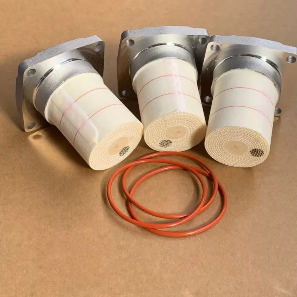 ZF--S 233900 E010 Filtro de combustible 23390-0E010 23390-0E011 para HILUX REVO 2GD