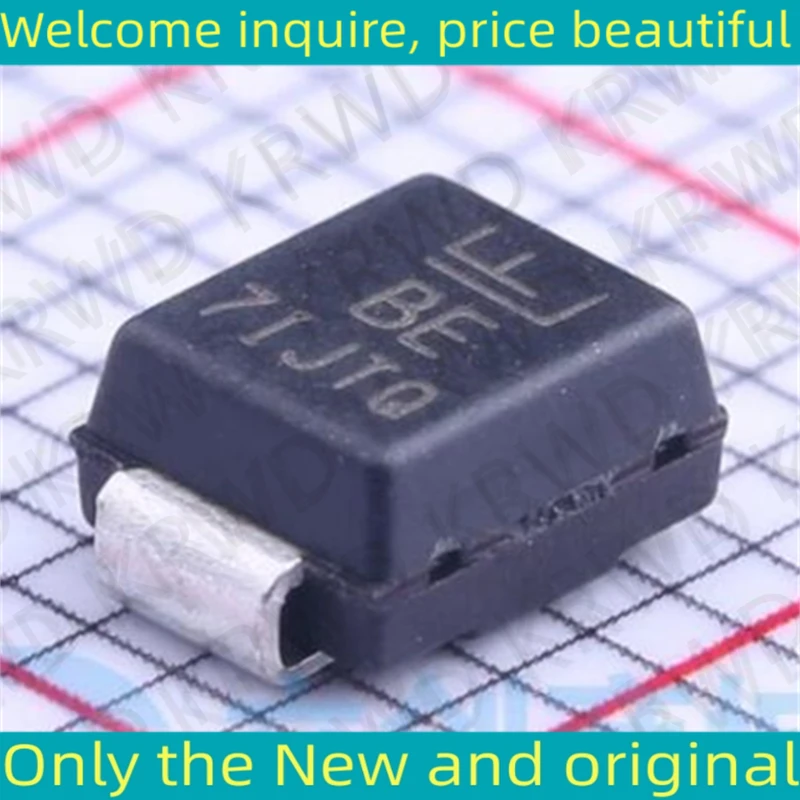 20PCS Be 8E New And…