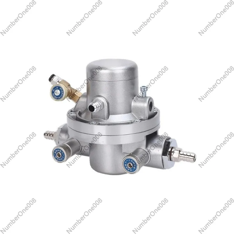 For Pneumatic One-way Diaphragm Pump, Paper Box Mechanical Printing Machine, Film Press Machine, Ink Solvent Glue Pumping