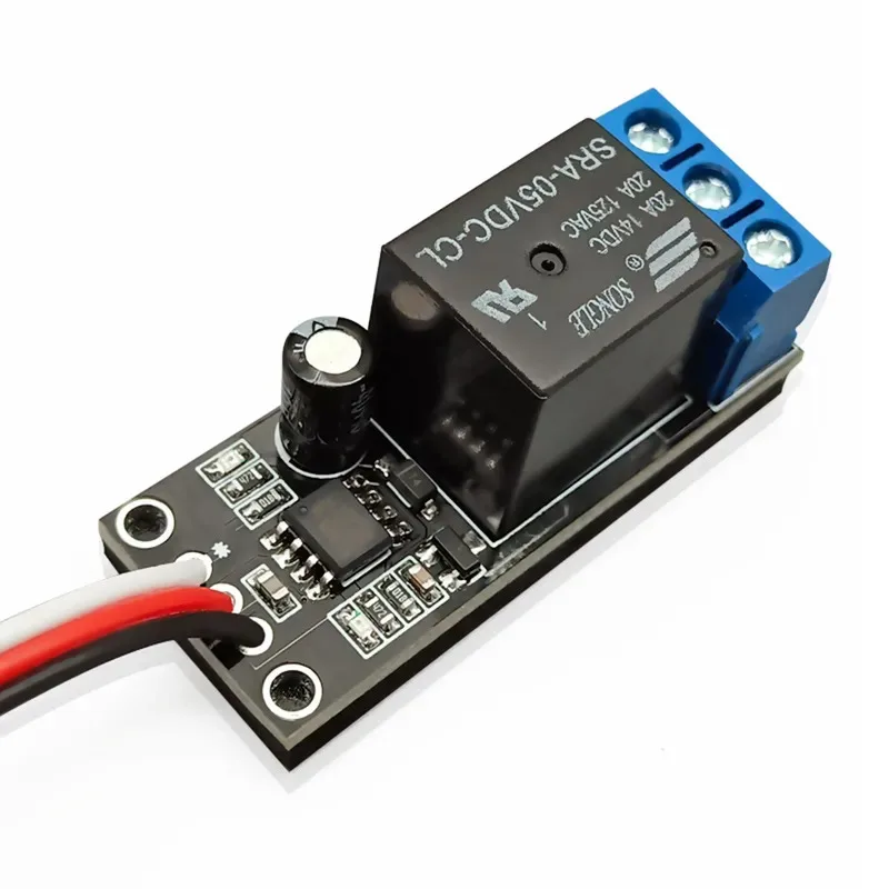 

Модель дистанционного управления, реле переключателя самолетаPWMNavigation, контроллер освещения, переключатель модели