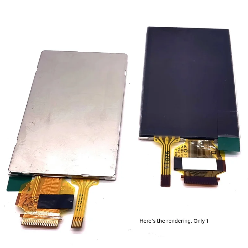 0Z-LCD Display Scre… - image