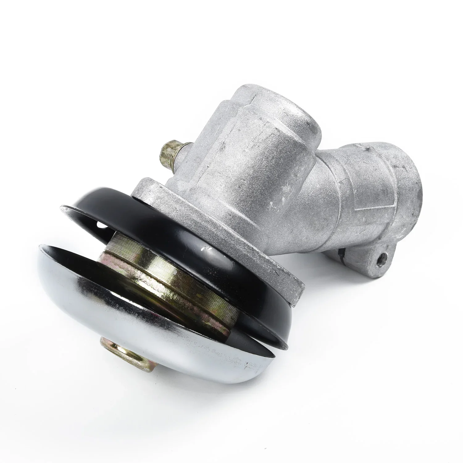 

Brush Gearbox Cutter Nut Protective Cover Replace Rod Square Tool Upper Lower Plate 26mm Diam Plate Replacement