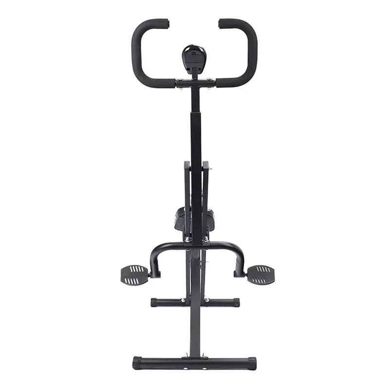 Horse Rider Smith Machine Exercise Bike for Comprehensive Fitness & Legs Strength Trainingpromote sales