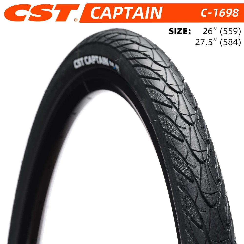 Cst C1698 Captain T…