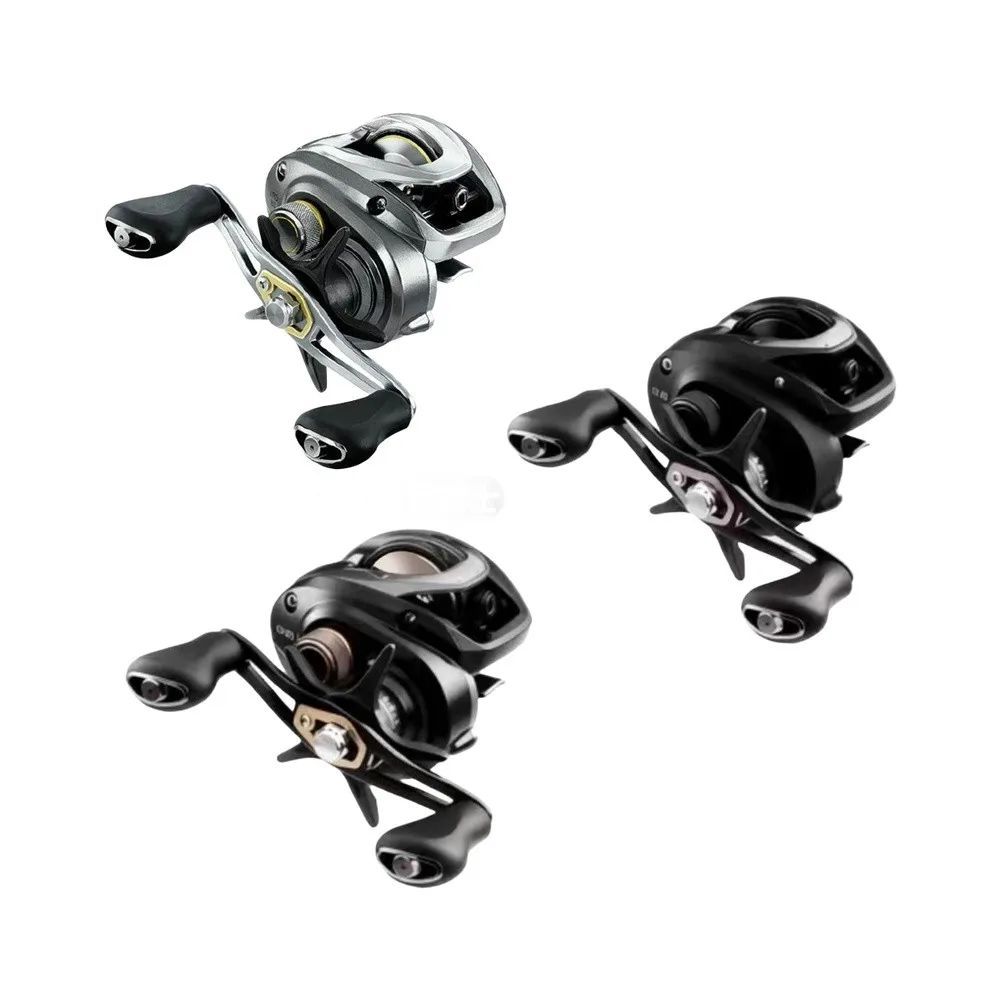 Metal Twists Shaft Sleeve For DAIWA CC80 CR80 AIRD80 Baitcasting Fishing Reel Locking Rod Replacement Part Black Color 1 Piece - view 2