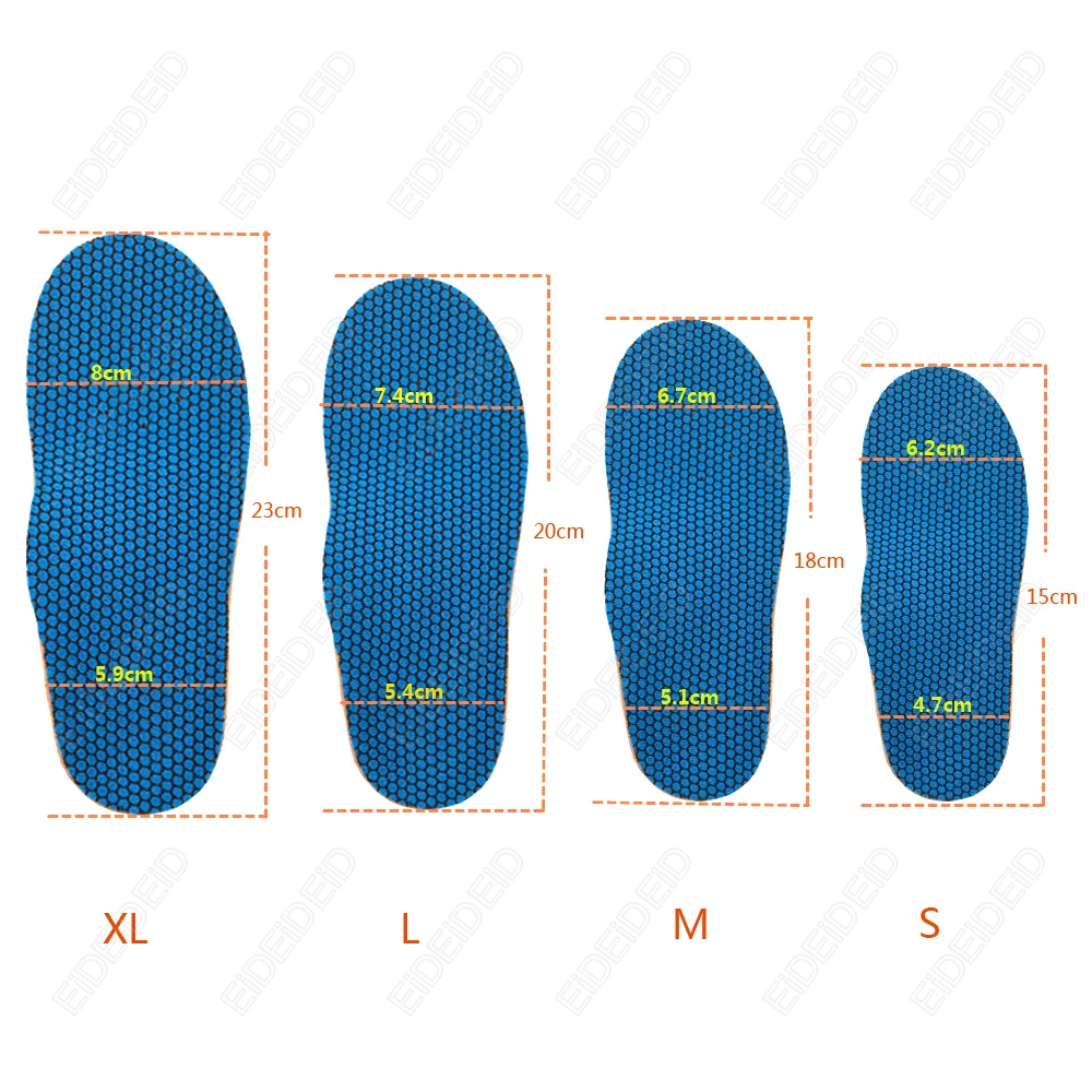 ﻿   Crianças crianças palmilhas ortopédicas correção cuidados com os pés para criança pé plano arco apoio palmilhas ortopédicas solas esporte sapatos almofadas