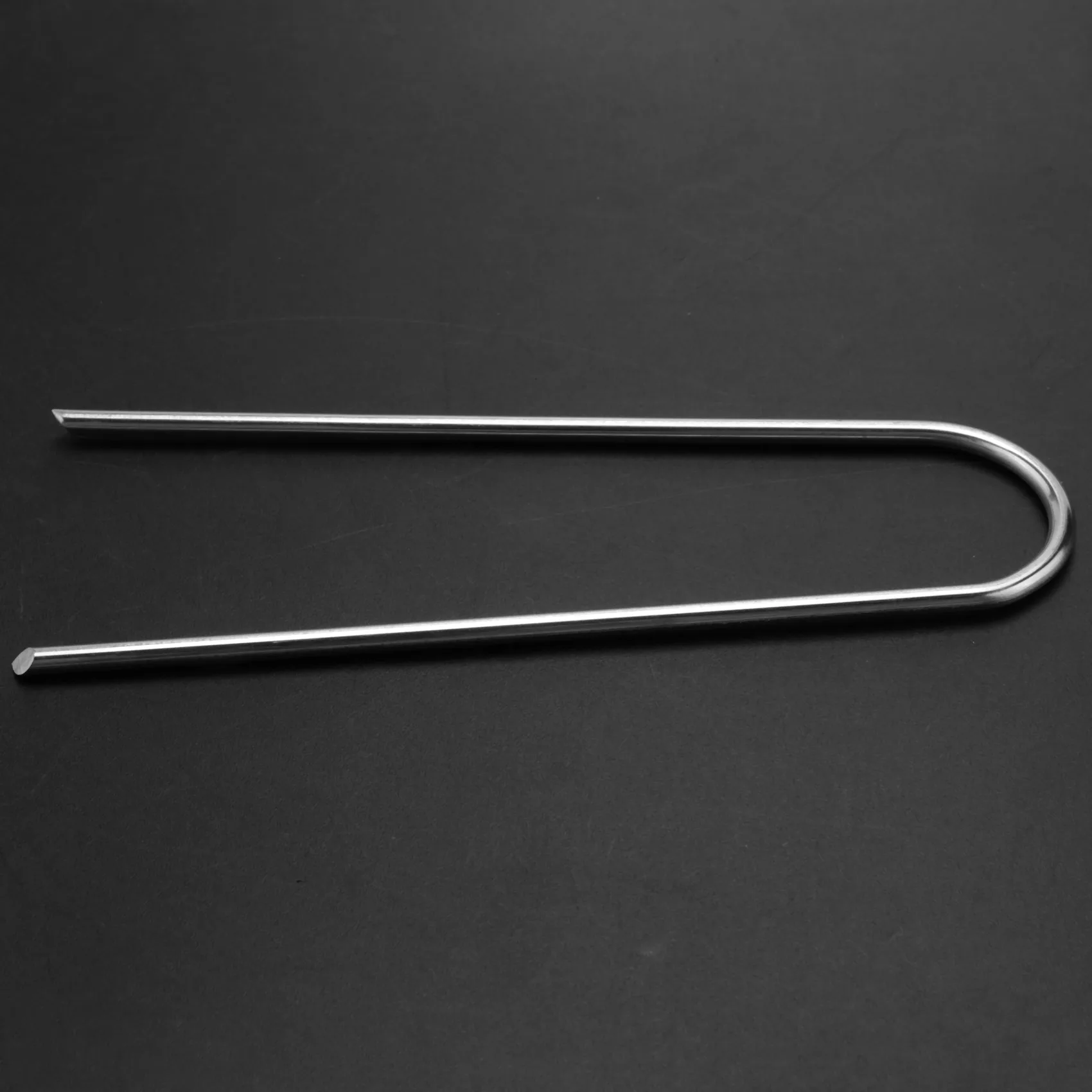 ABAZJ Trampolini Pali antivento, Accessori per trampolino resistenti Ancoraggio per pali per trampolino