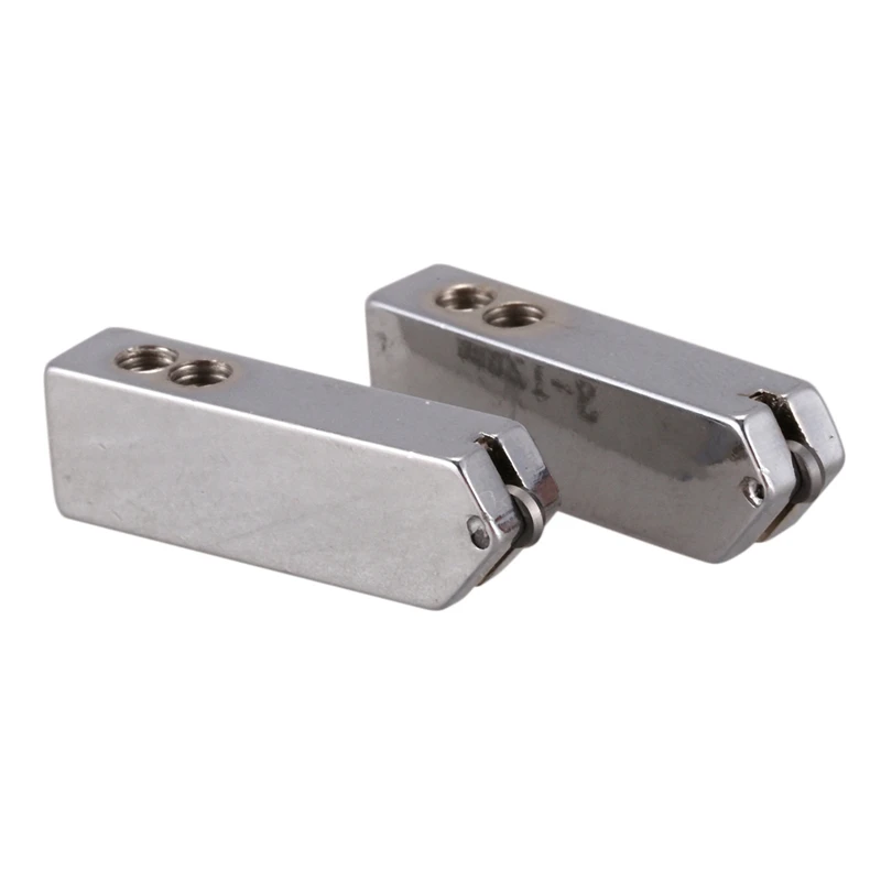 FYBL 8X Replacement Cutter Head for Glass Speed T-Cutter, Metal Alloy 26x10x5mm, T-Cutting Cutter Head for 3-12mm Glass