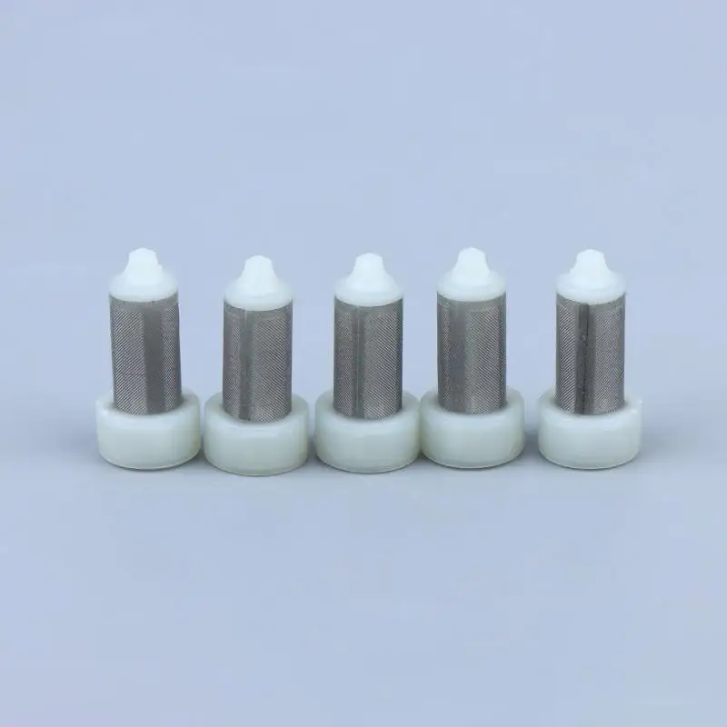High quality10PCS Urea Doser Filter Reliable OEM Standard Replacement Part Compatible with Scania Mercedes DAF Truck Models view 4